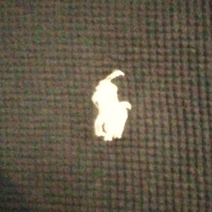 Kids Polo Ralph Lauren pull over hoodie
